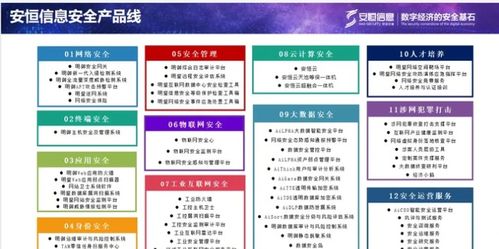 中國(guó)網(wǎng)絡(luò)安全行業(yè)十大影響力廠(chǎng)商 附上產(chǎn)品全景圖